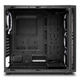 Корпус Sharkoon TG4 RGB / без БП / Midi-Tower / 4x120mm RGB / ATX / USB 3.0 / Черный - изображение 5