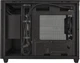 Корпус ASUS Prime AP201 / Micro-ATX / Mini-ITX / без БП / USB Type-C / 1x120mm / Черный - изображение 6