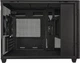 Корпус ASUS Prime AP201 / Micro-ATX / Mini-ITX / без БП / USB Type-C / 1x120mm / Черный - изображение 7