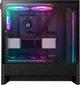 Корпус NZXT H5 Flow RGB (CC-H52FB-R1) / без БП / Черный - изображение 6