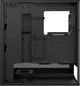 Корпус NZXT H5 Flow RGB (CC-H52FB-R1) / без БП / Черный - изображение 8