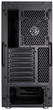 Корпус Fractal Design Meshify C / без БП / Черный - изображение 9