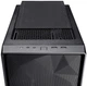 Корпус Fractal Design Meshify C / без БП / Черный - изображение 10