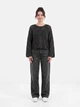 Джемпер женский Vero Moda 10343680 M Black (5715871595948) - изображение 2