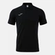 Футболка-поло Joma BALI II - 100748.100 - L - Черный - зображення 3