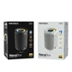 Колонка Fantech BS154 NeraBox Bluetooth 5.4, беспроводная акустика 5W RMS, динамик 52 мм, аккумулятор 1200mAh, до 8 часов работы Black - изображение 3