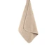 Полотенце Graccioza Bee Waffle Linen, LINEN, Гостьевое, 30x50 см, Льняное - изображение 5