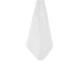 Полотенце Graccioza Bee Waffle White, Для лица, 50x100 см, Белый - изображение 4