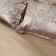 Постельное белье Tiare 2432, Сімейний, Бежево-коричневый - изображение 6