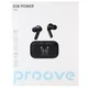 Навушники Bluetooth Proove 808 Power TWS - зображення 2
