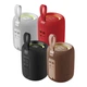 Колонка Fantech BS157 NeraBox Bluetooth V5.4, IPX4 влагозащита, батарея 1200 mAh, USB-A и TF слот до 32GB, поддержка USB флешек и MicroSD карт Black - изображение 2
