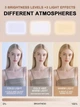 Вспышка для телефона Shein sw25051347143952442 One size белая (100010154) - изображение 2