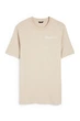 Футболка с принтом C&A 2219188c28 XXL бежевая (100010303) - изображение 5