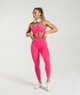 Спортивний топ Gymshark b2a7jc62 XXL рожевий (100010722) - зображення 4