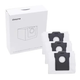 Мешки для мусора для базы Dreame L50 Pro Ultra / L50 Ultra / L50s Ultra ( RLL84CE RLL94CE RVL75DE ) 3 шт. - изображение 1