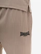 Комплект чоловічий поло+шорти Lonsdale MOTSPUR 117988-4013 M Beige/Black (4070376010732) - зображення 3