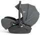 Автокрісло Joie I-Level Pro гр. 0+ 0-13 кг Ebony, 5056080620206 - зображення 2