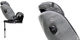 Автокресло Joie i-Spin XL гр.0+/1/2/3 0-36 кг Evergreen, 5056080620411 - зображення 8