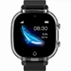 Дитячий смарт годинник Gelius Summer (GP-PK009) з GPS/4G/ESIM Black - изображение 2