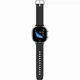 Дитячий смарт годинник Gelius Summer (GP-PK009) з GPS/4G/ESIM Black - изображение 4