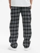 Штани чоловічі Lonsdale BACHE 117975-1088 L Black Tartan (4070376010916) - изображение 5