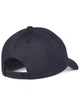 Бейсболка Lonsdale FLIXTON 117336-1622 one size Dark Grey/Black (4070376008029) - изображение 4