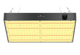 LED фітосвітильник PB3000 300W для рослин - зображення 1