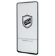 Захисне скло iPaky Full Glue HQ + Packing Samsung S20 FE Black - зображення 1