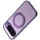 Чехол TPU+PC Aura Fold для Google Pixel 9 / 9 Pro / 10 / 10 Pro Purple Без бренда - изображение 7