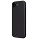 Чехол Nillkin Matte Pro для Apple iPhone 16e / 17e (6.1") Черный / Black - изображение 2