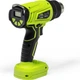 Opalarka akumulatorowa Nac SMART NS-HG-20V-B 20 V bez akumulatora i ładowarki (5905842532199) - obraz 3
