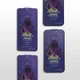 Защитное стекло MIETUBL Privacy Samsung S25 Ultra Black - изображение 8