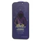 Защитное стекло MIETUBL Privacy iPhone 12 / 12 Pro Black - изображение 9