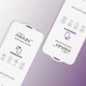 Защитное стекло MIETUBL для iPhone 17 Pro Max, Borderless, без рамки, цвет прозрачный - изображение 3