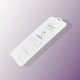 Защитное стекло MIETUBL для iPhone 17 Pro Max, Borderless, без рамки, цвет прозрачный - изображение 7