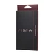 Защитное стекло FIBRA Protective Glass iPhone 14ProMax/15 Plus/16 Plus Black - изображение 1