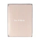Чехол-книжка Smart Case для iPad Air 4 10.9, розовый - изображение 4