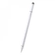 Стилус-ручка Baseus Smooth Writing III 3-in-1 white (P80080804213-00) - изображение 1