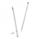 Стилус-ручка Baseus Smooth Writing III 3-in-1 white (P80080804213-00) - изображение 8