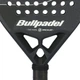 Ракетка для паделя BULLPADEL HACK 03 CMF X-SERIES - изображение 5