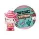 Дисплей фігурок-сюрприз Cool Things серії Hello Kitty - Зірки Вестерну (18 штук) - изображение 2