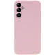 Чохол Silicone Cover Lakshmi Full Camera (AAA) Samsung Galaxy A54 5G Рожевий / Pink Sand Без бренду - зображення 2