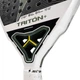 Ракетка для паделя STARVIE TRITON BALANCE + - изображение 5