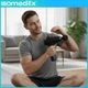 Массажный пистолет Isomedix 26441 45 Вт 30 режимов 12 насадок - изображение 5