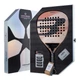 Ракетка для паделя BULLPADEL ELITE W TOUR FINAL 25 WOMAN - изображение 7