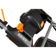 Газонокосарка бензинова самохідна SEQUOIA SPLM5100S 2.9кВт 51см 60л 22-75мм 30кг - изображение 11