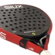 Ракетка для паделя SIUX ELECTRA PRO FIRE RED 2026 - изображение 5