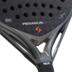 Ракетка для паделя SIUX PEGASUS PRO STORM GREY 2026 - изображение 5