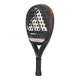Ракетка для паделя ADIDAS KARDEX ATTL GLASS FIBER + GRITT BLACK - изображение 2