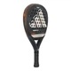 Ракетка для паделя ADIDAS KARDEX ATTL GLASS FIBER + GRITT BLACK - изображение 3